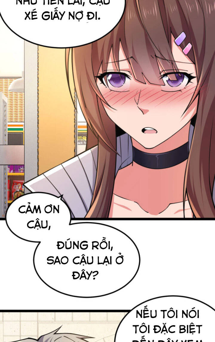 Toàn Thuộc Tính Võ Đạo Chapter 12 - Trang 49