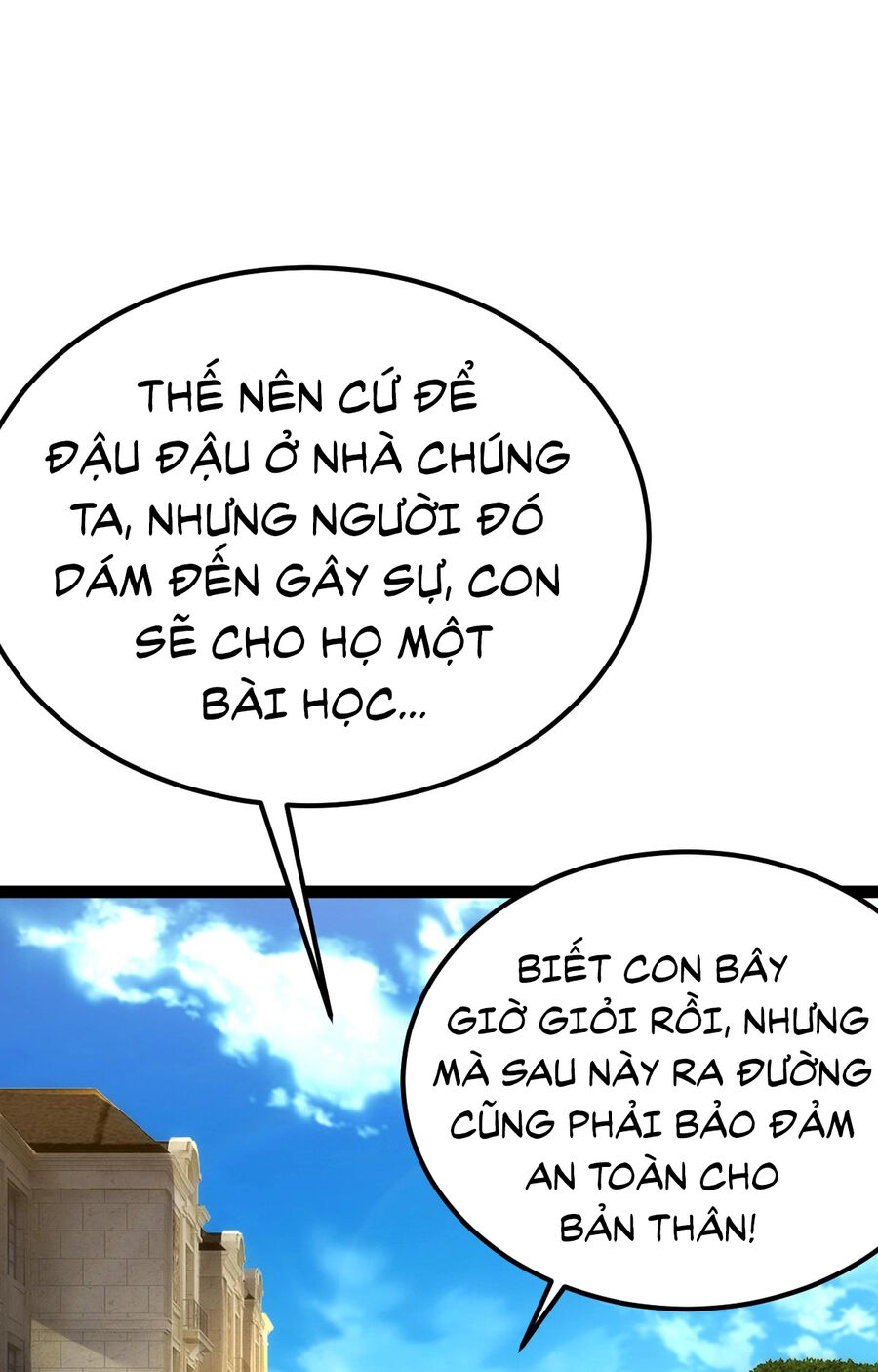 Toàn Thuộc Tính Võ Đạo Chapter 47 - Trang 96