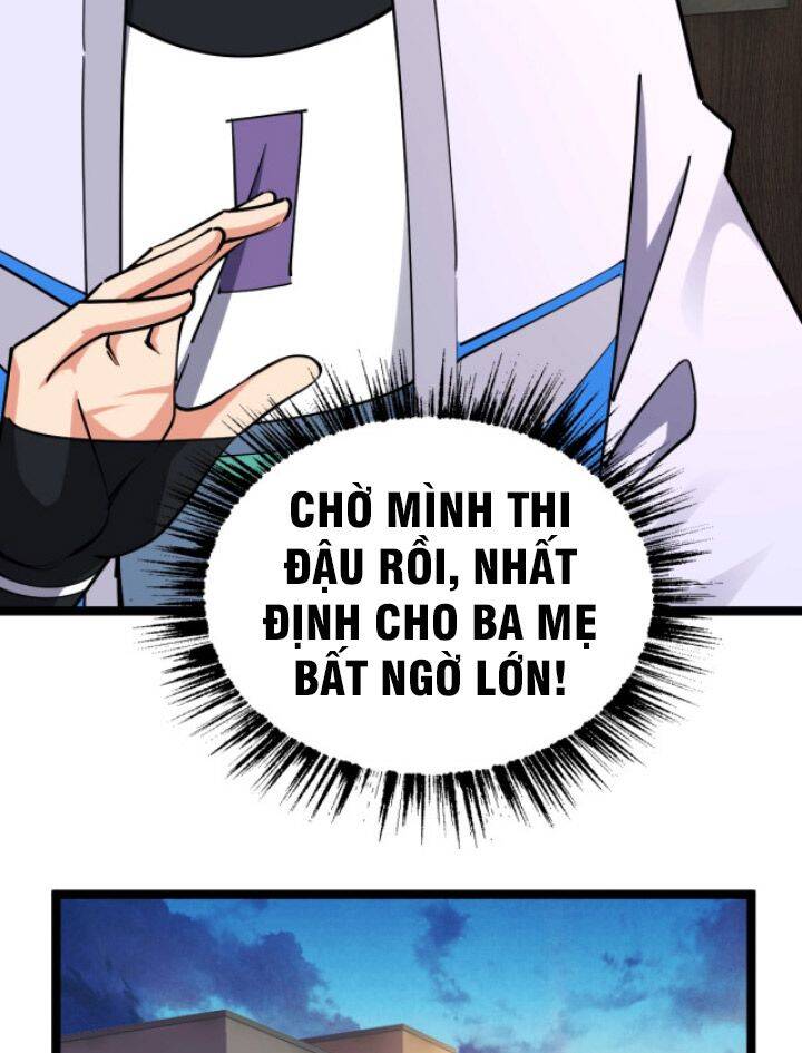 Toàn Thuộc Tính Võ Đạo Chapter 14 - Trang 48