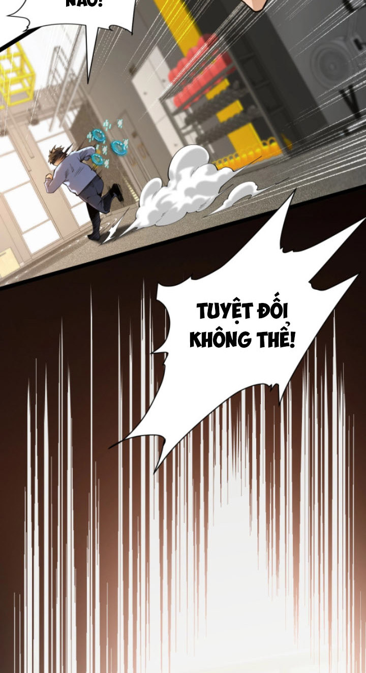 Toàn Thuộc Tính Võ Đạo Chapter 4 - Trang 7