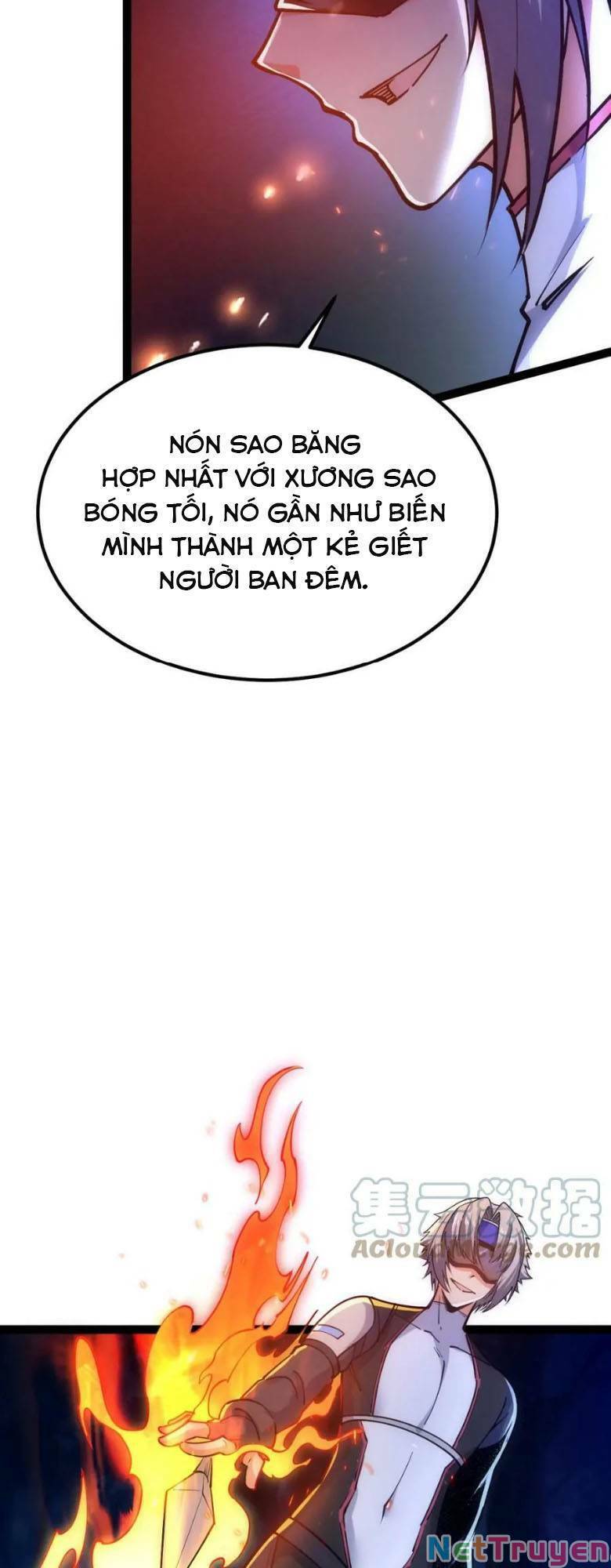 Toàn Thuộc Tính Võ Đạo Chapter 43 - Trang 41