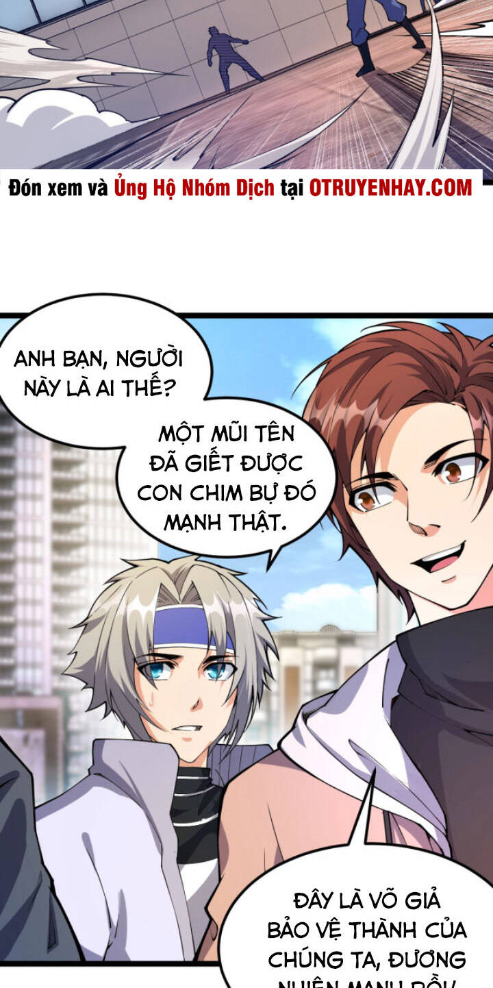 Toàn Thuộc Tính Võ Đạo Chapter 10 - Trang 19