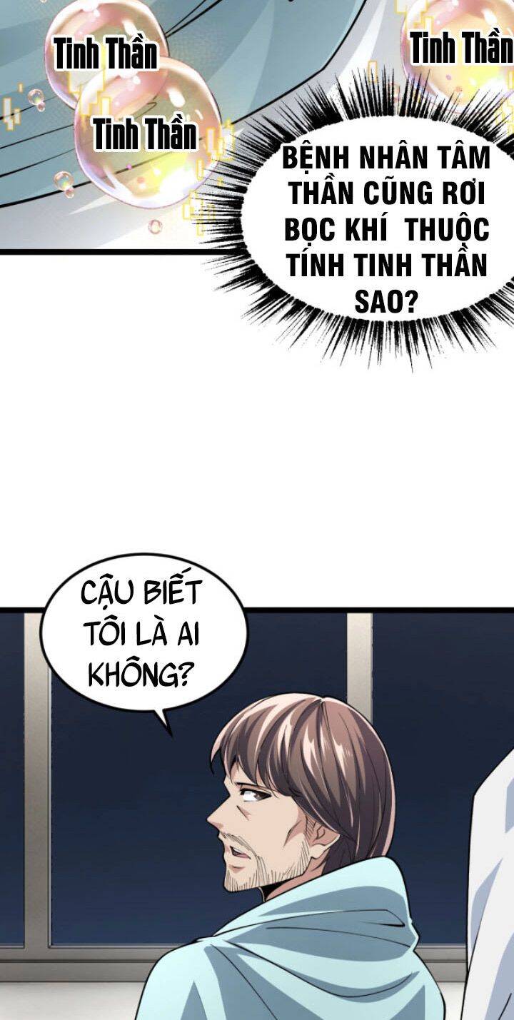 Toàn Thuộc Tính Võ Đạo Chapter 14 - Trang 11