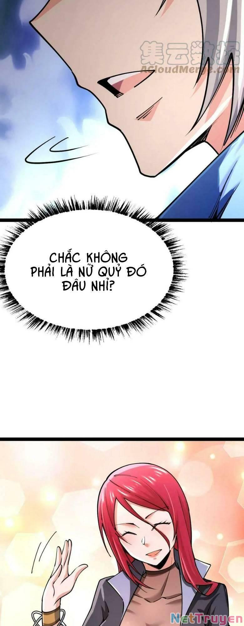 Toàn Thuộc Tính Võ Đạo Chapter 38 - Trang 44