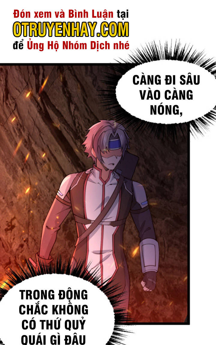 Toàn Thuộc Tính Võ Đạo Chapter 20 - Trang 42