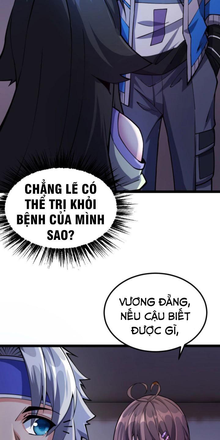 Toàn Thuộc Tính Võ Đạo Chapter 13 - Trang 39