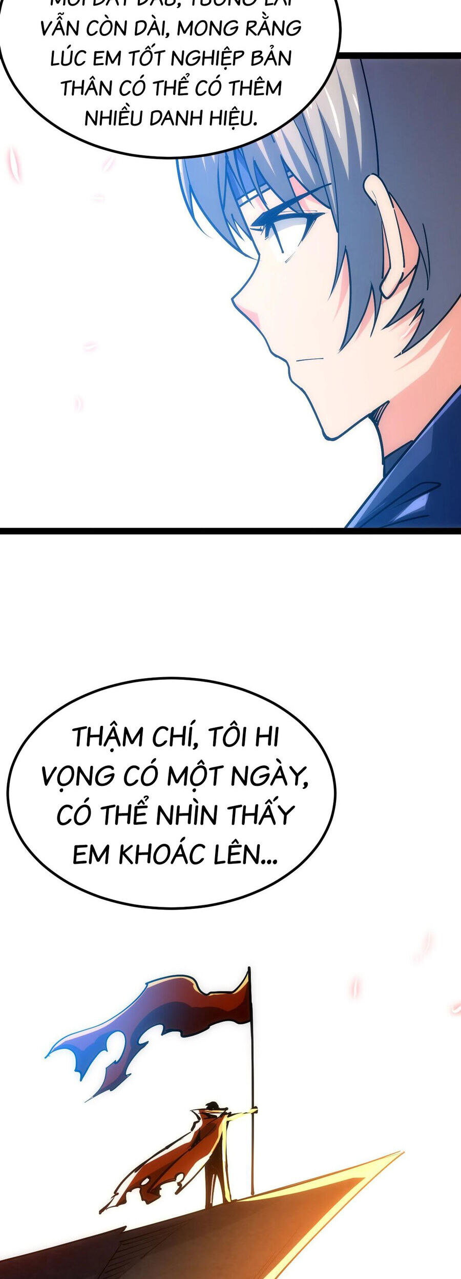 Toàn Thuộc Tính Võ Đạo Chapter 51 - Trang 4