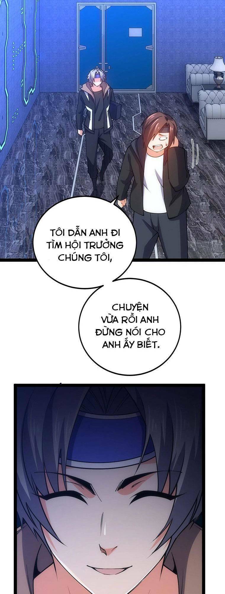 Toàn Thuộc Tính Võ Đạo Chapter 25 - Trang 45