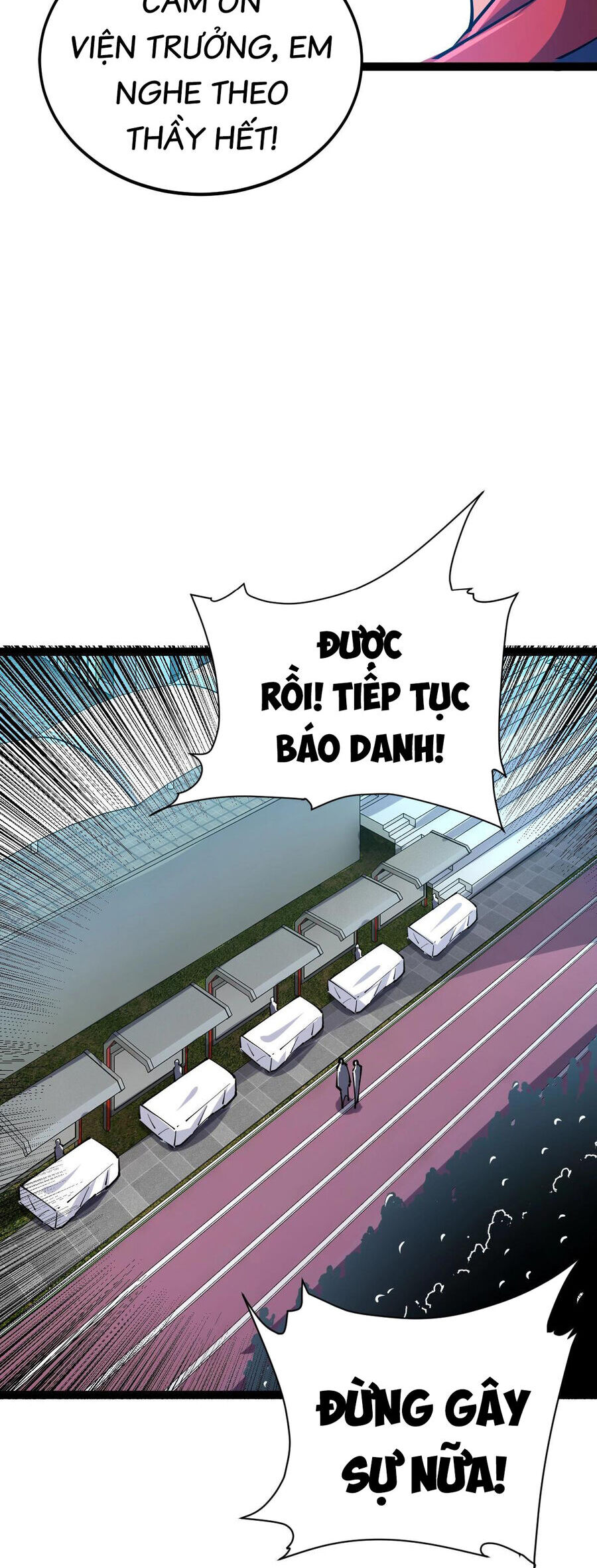 Toàn Thuộc Tính Võ Đạo Chapter 52 - Trang 18