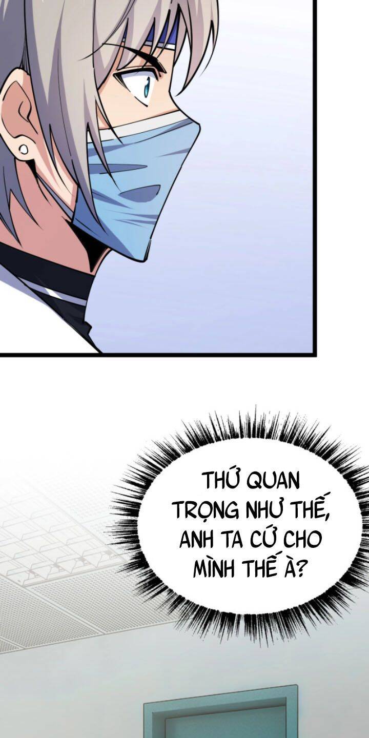 Toàn Thuộc Tính Võ Đạo Chapter 14 - Trang 28