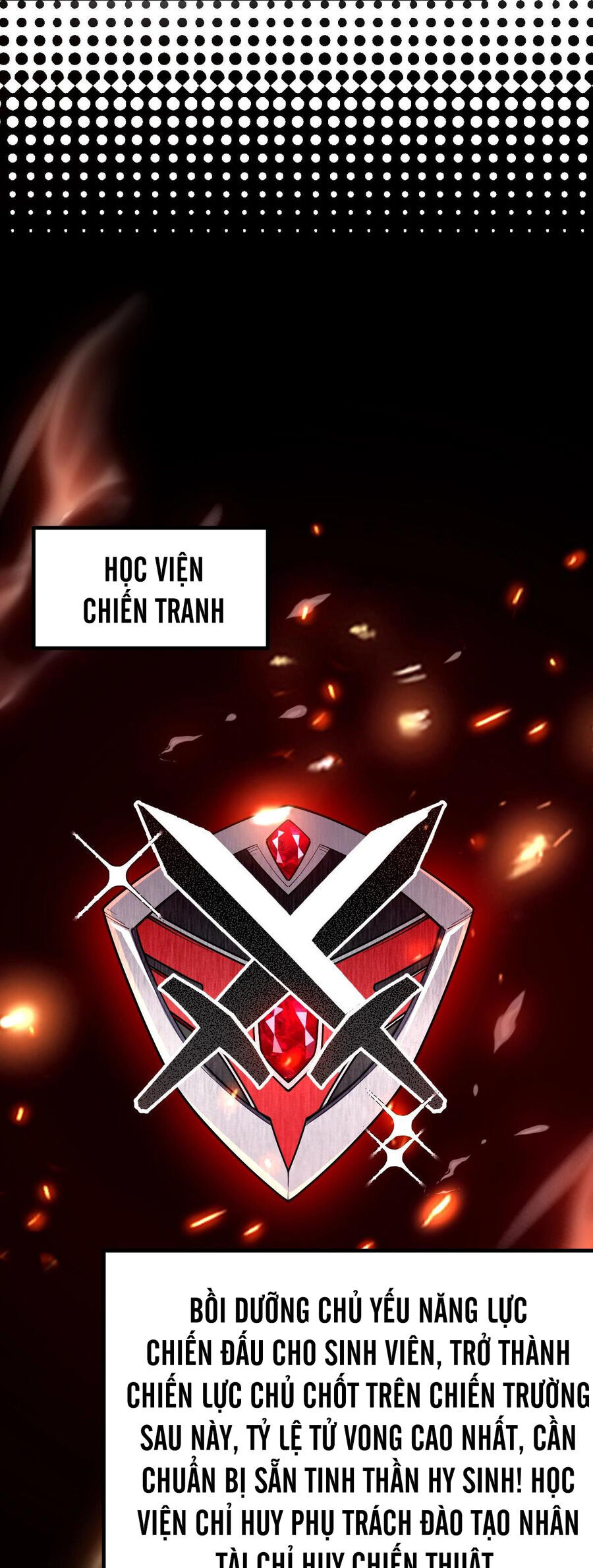 Toàn Thuộc Tính Võ Đạo Chapter 51 - Trang 22