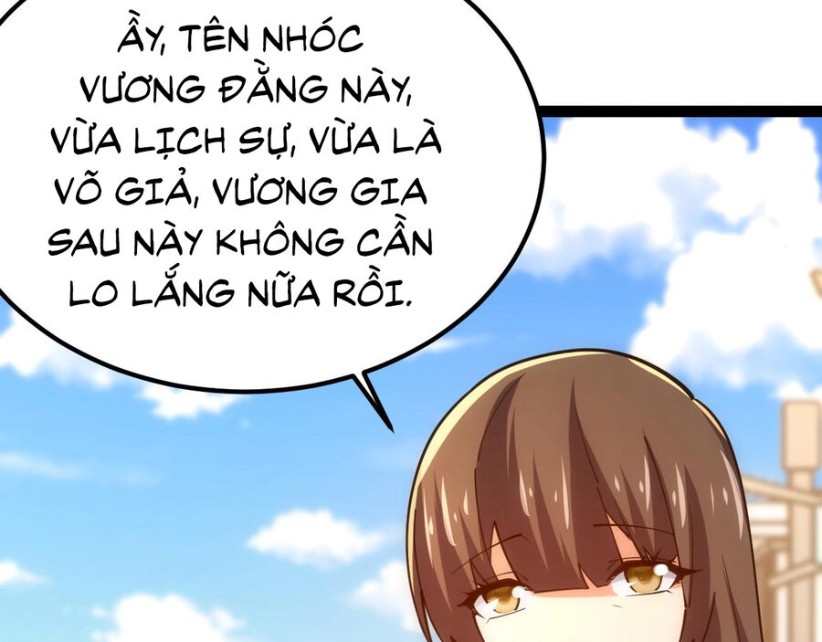 Toàn Thuộc Tính Võ Đạo Chapter 46 - Trang 101