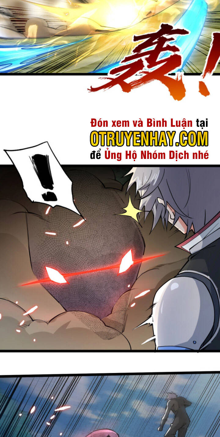 Toàn Thuộc Tính Võ Đạo Chapter 18 - Trang 6