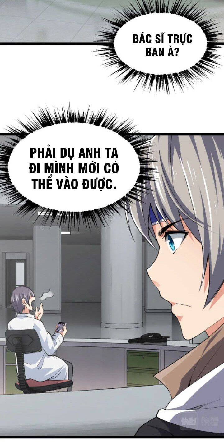 Toàn Thuộc Tính Võ Đạo Chapter 14 - Trang 3