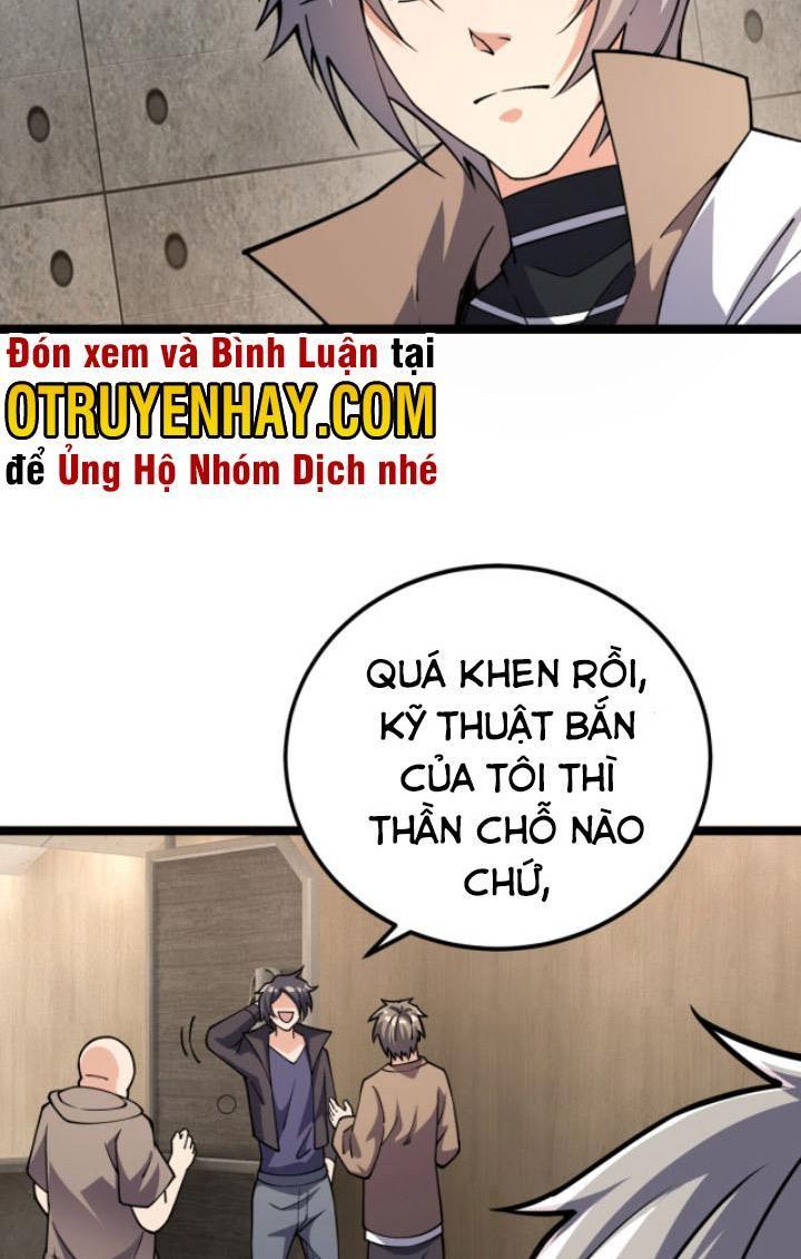 Toàn Thuộc Tính Võ Đạo Chapter 13 - Trang 51