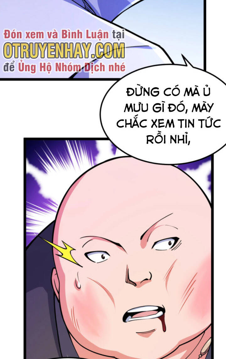 Toàn Thuộc Tính Võ Đạo Chapter 12 - Trang 46