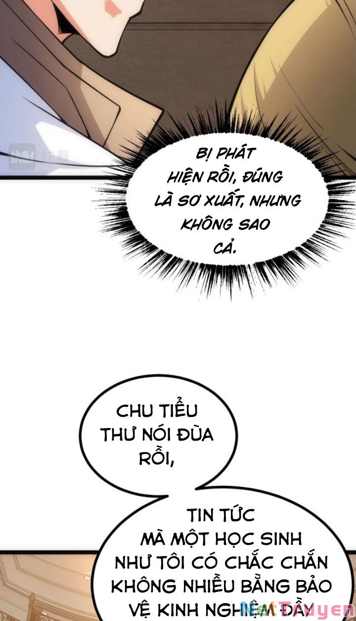 Toàn Thuộc Tính Võ Đạo Chapter 9 - Trang 10