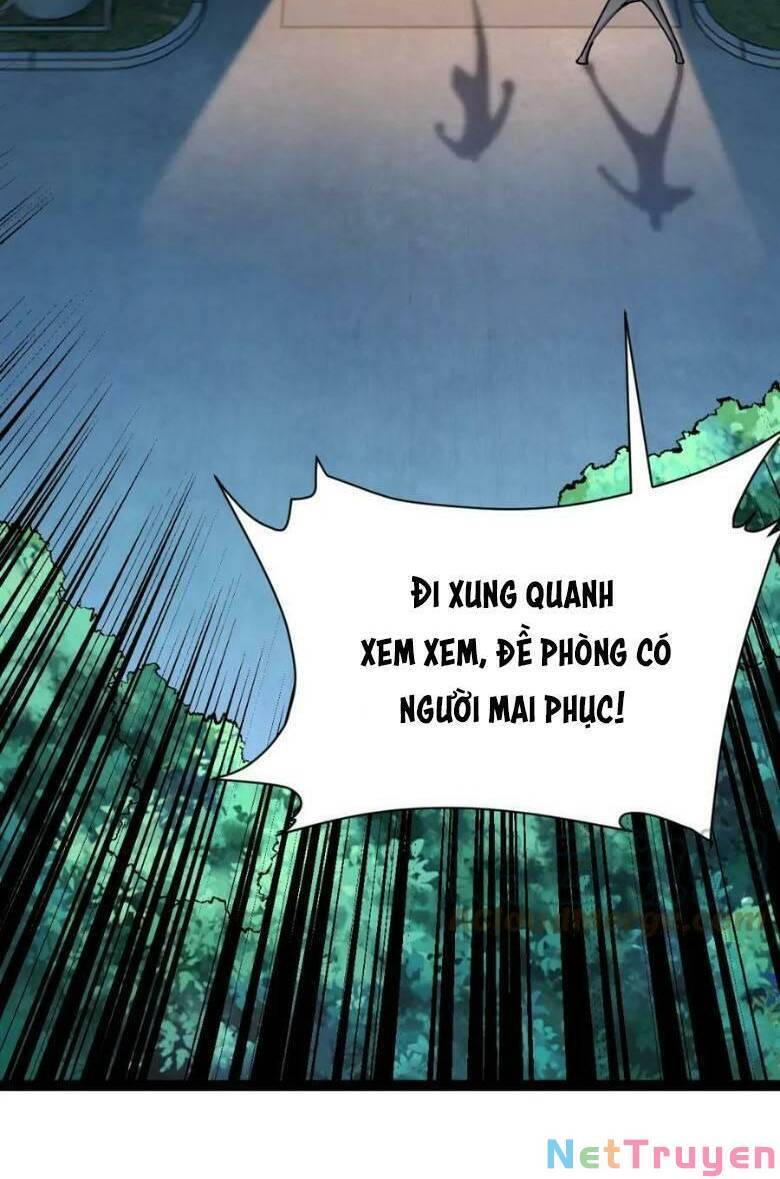 Toàn Thuộc Tính Võ Đạo Chapter 42 - Trang 35