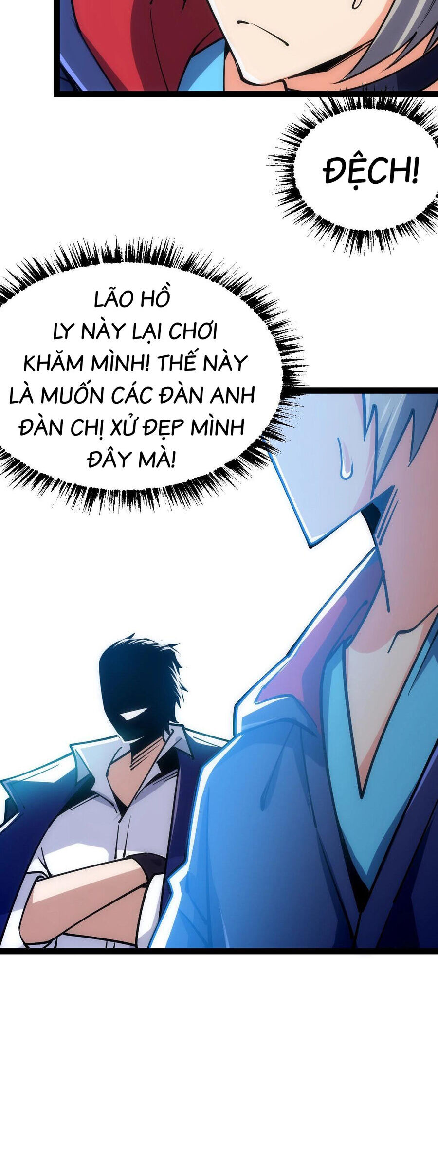 Toàn Thuộc Tính Võ Đạo Chapter 51 - Trang 8