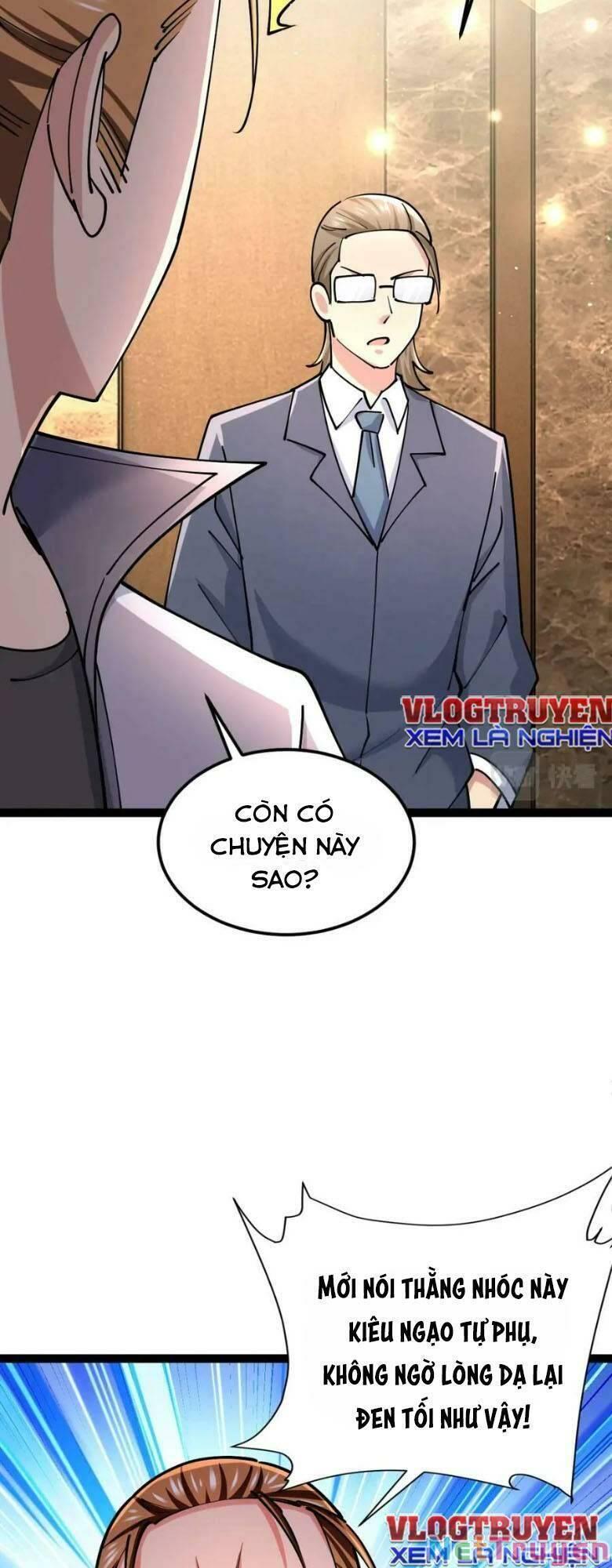 Toàn Thuộc Tính Võ Đạo Chapter 39 - Trang 8