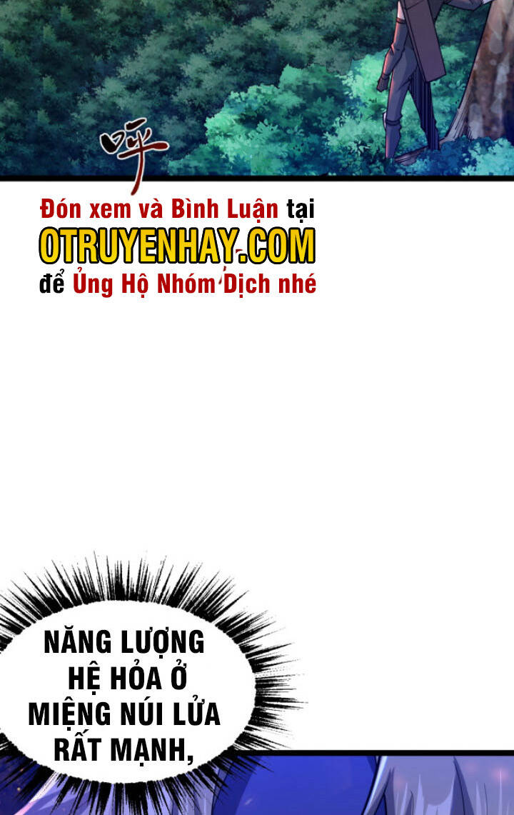 Toàn Thuộc Tính Võ Đạo Chapter 20 - Trang 9