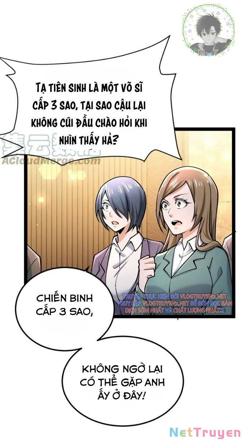 Toàn Thuộc Tính Võ Đạo Chapter 39 - Trang 6