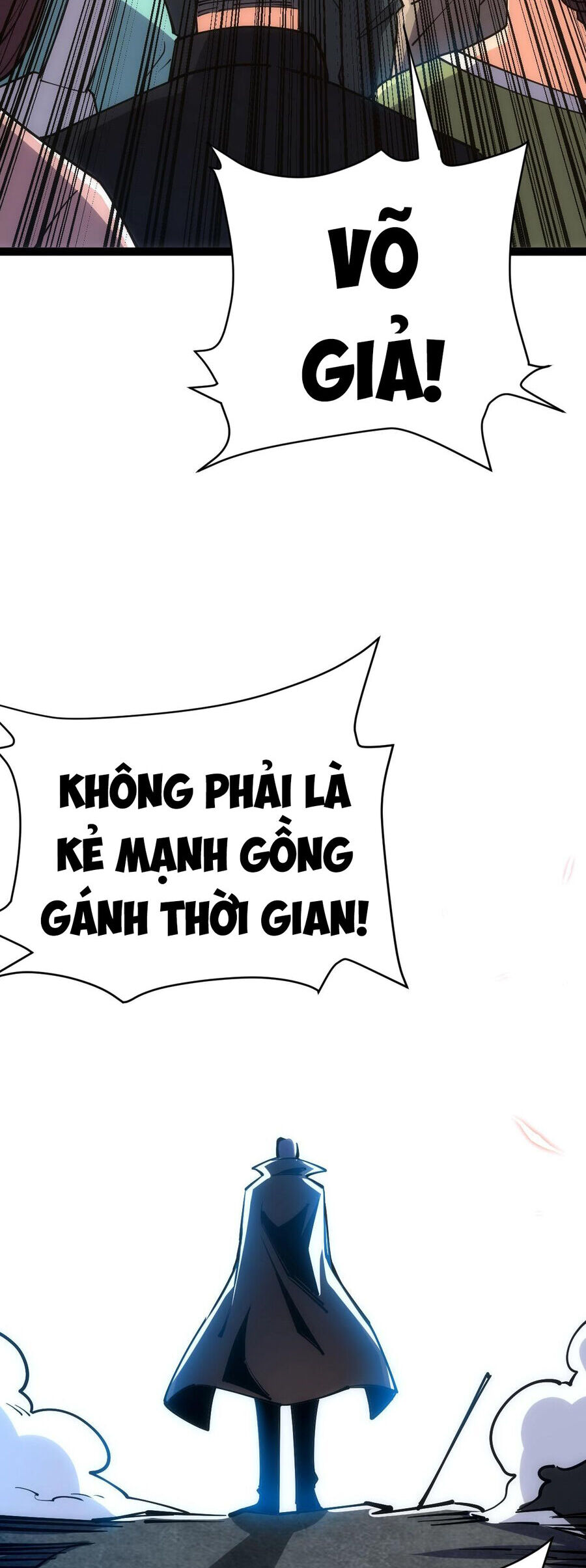 Toàn Thuộc Tính Võ Đạo Chapter 50 - Trang 30