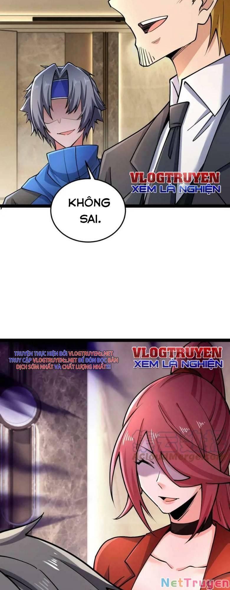 Toàn Thuộc Tính Võ Đạo Chapter 39 - Trang 33