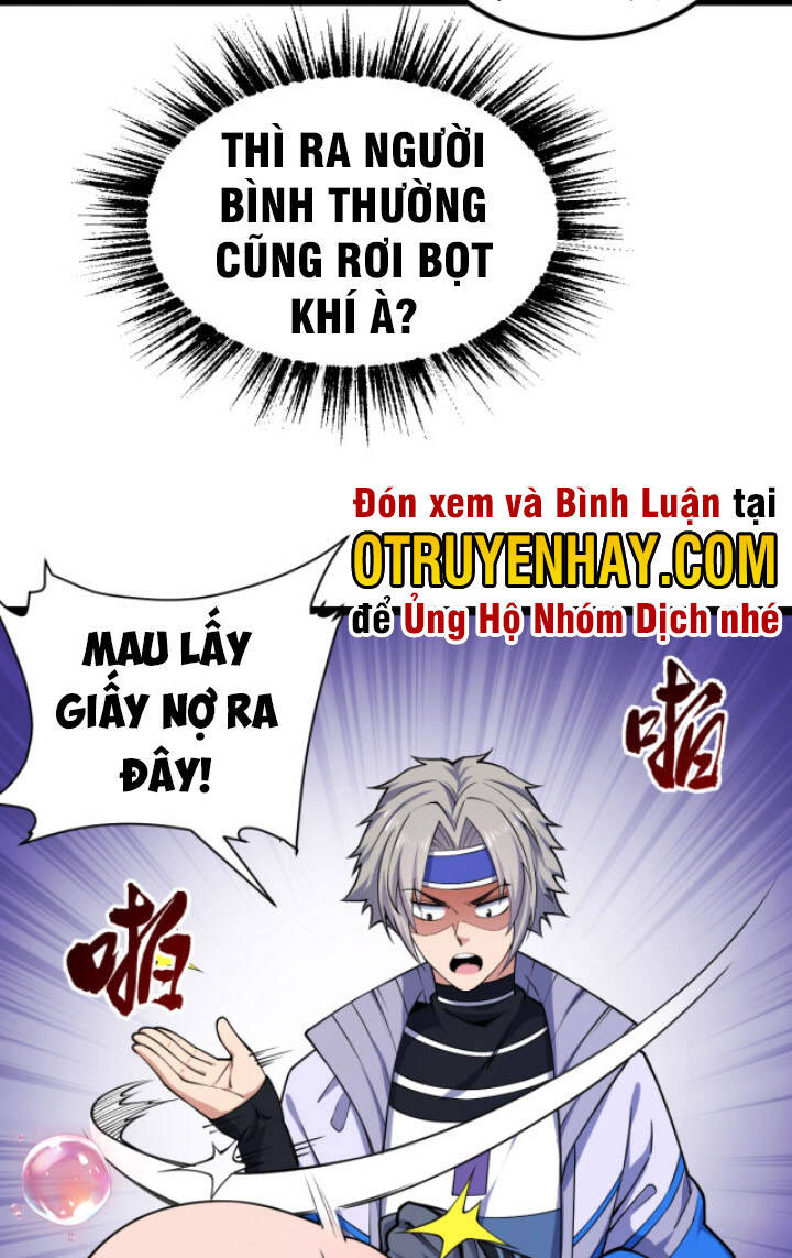 Toàn Thuộc Tính Võ Đạo Chapter 12 - Trang 42