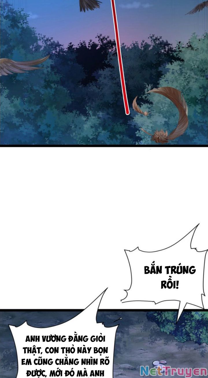 Toàn Thuộc Tính Võ Đạo Chapter 7 - Trang 41