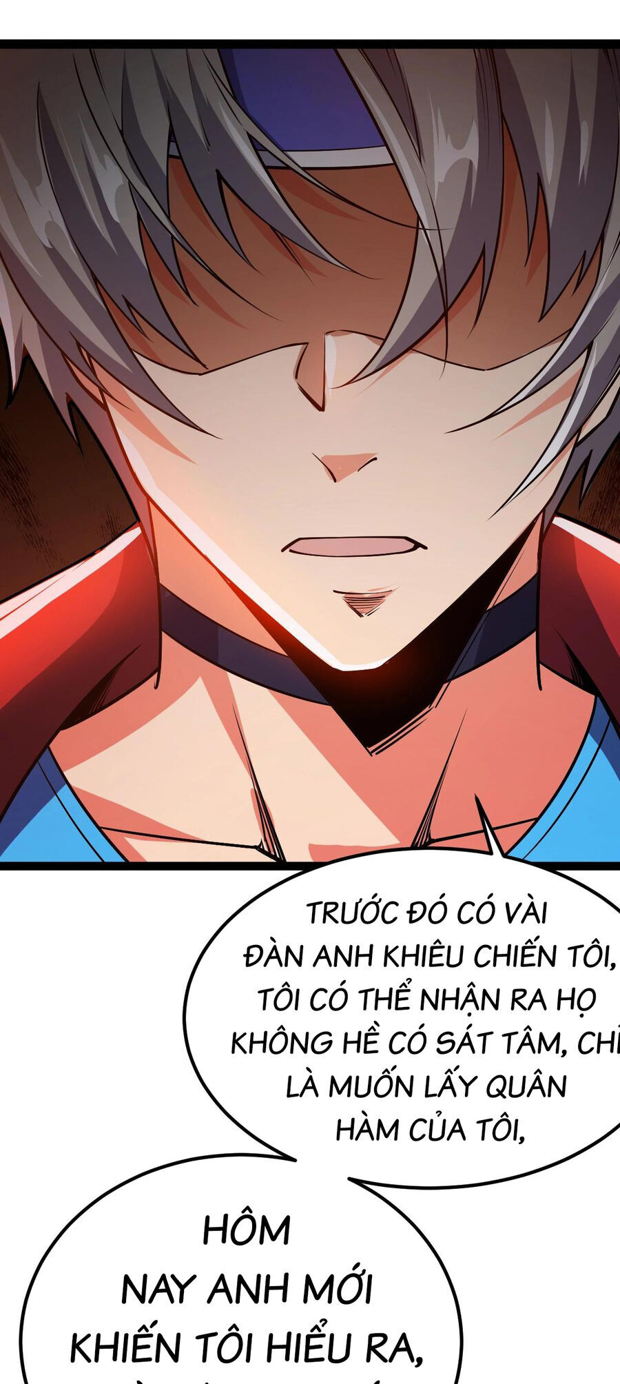 Toàn Thuộc Tính Võ Đạo Chapter 56 - Trang 8