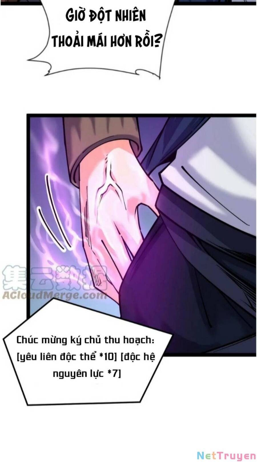 Toàn Thuộc Tính Võ Đạo Chapter 29 - Trang 23