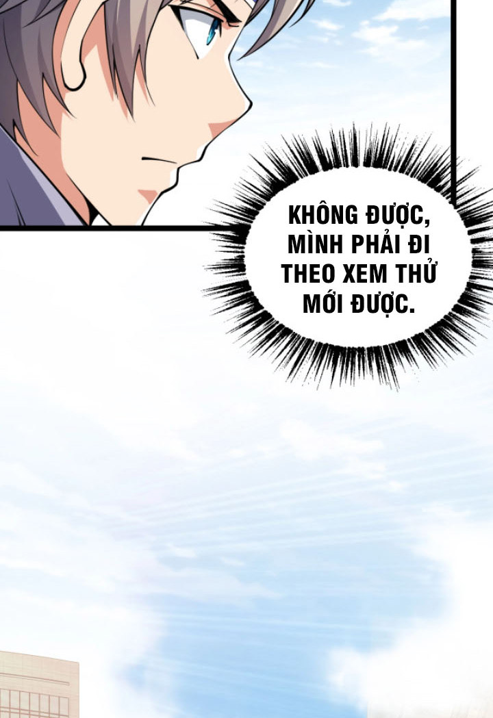 Toàn Thuộc Tính Võ Đạo Chapter 11 - Trang 55