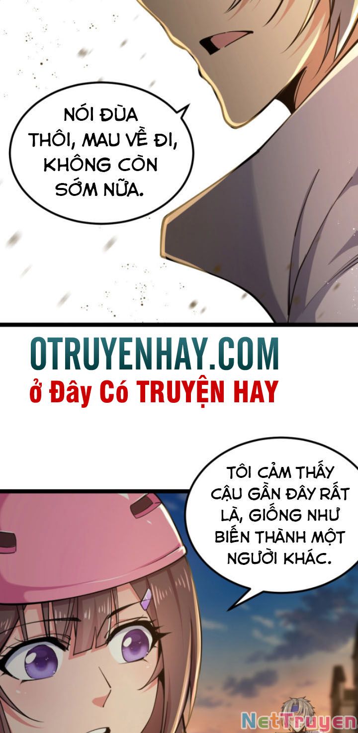 Toàn Thuộc Tính Võ Đạo Chapter 5 - Trang 51