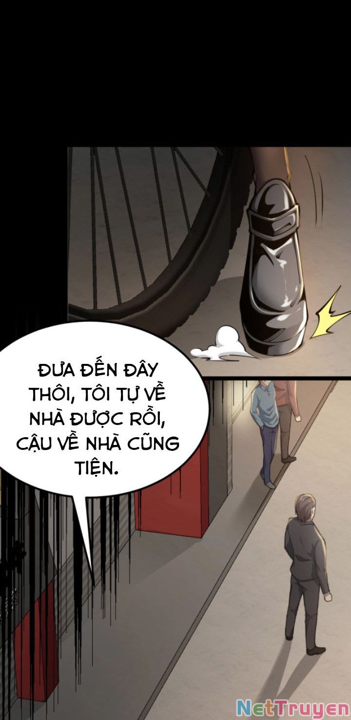 Toàn Thuộc Tính Võ Đạo Chapter 5 - Trang 45