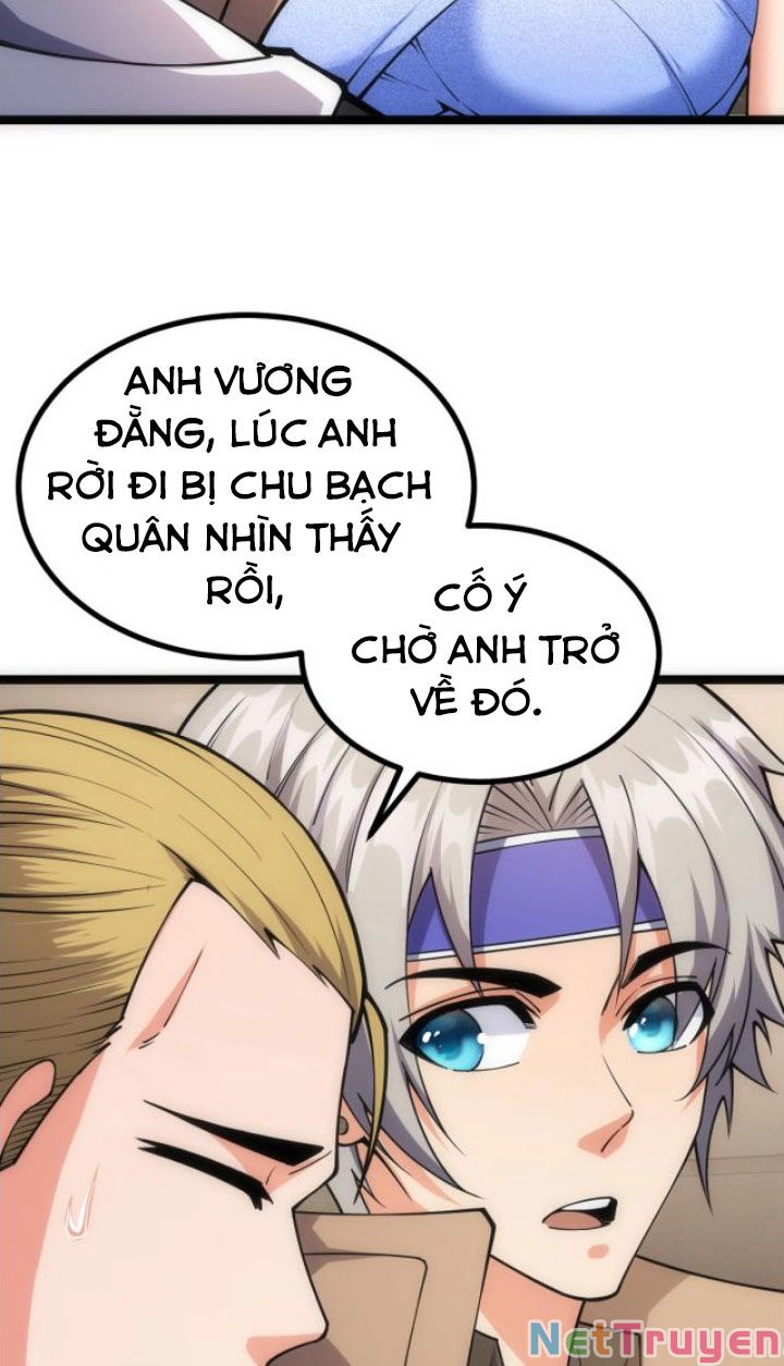 Toàn Thuộc Tính Võ Đạo Chapter 9 - Trang 8