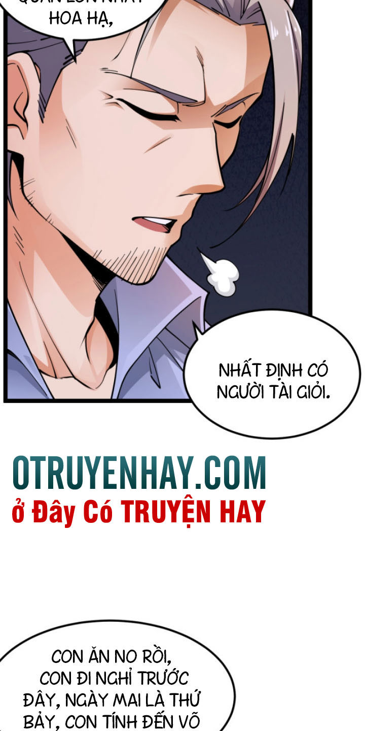 Toàn Thuộc Tính Võ Đạo Chapter 2 - Trang 29