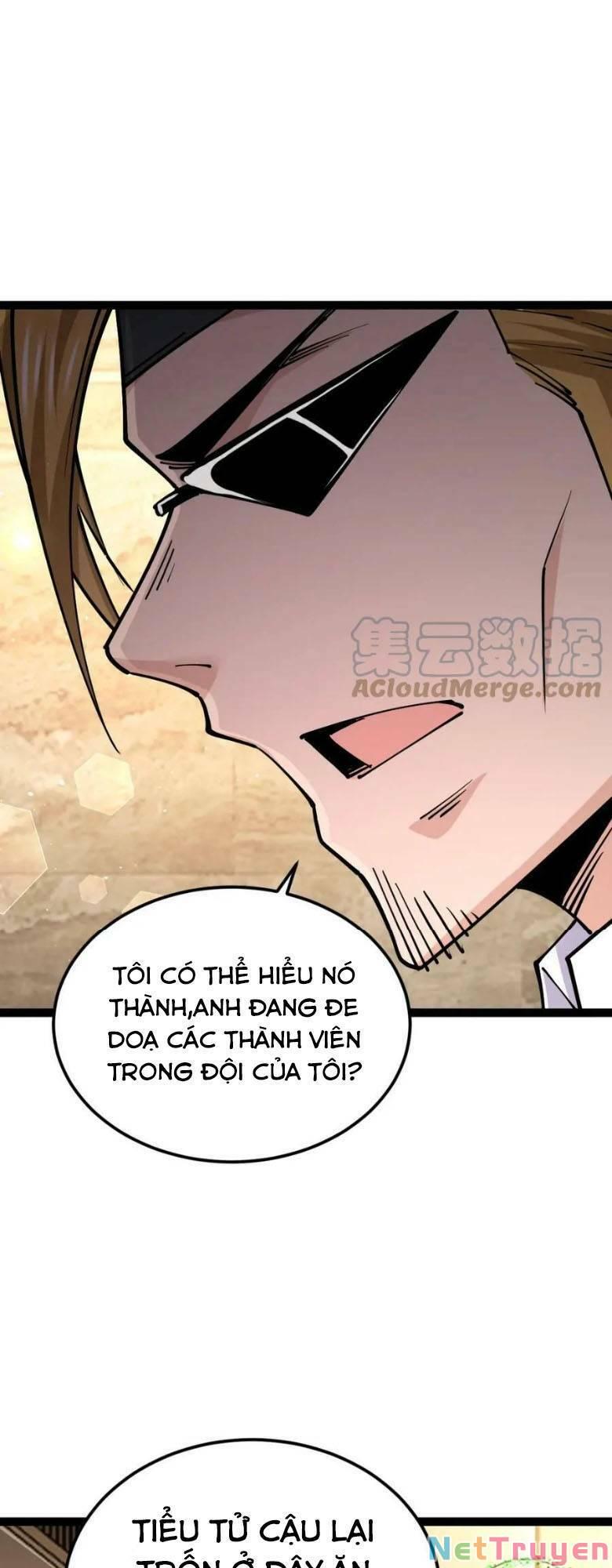 Toàn Thuộc Tính Võ Đạo Chapter 39 - Trang 25