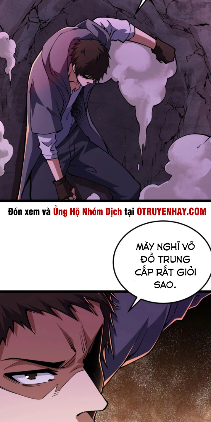 Toàn Thuộc Tính Võ Đạo Chapter 3 - Trang 52