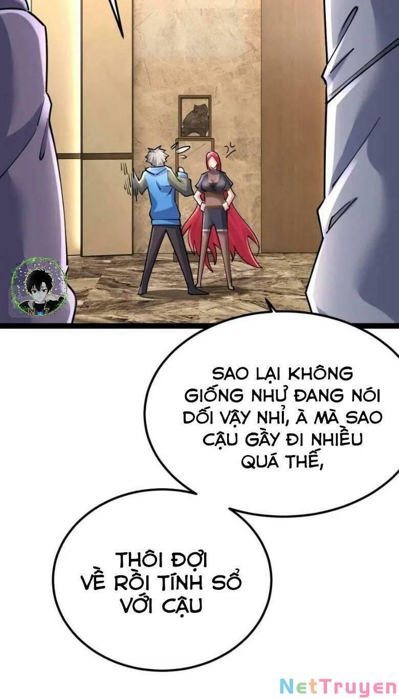 Toàn Thuộc Tính Võ Đạo Chapter 38 - Trang 47