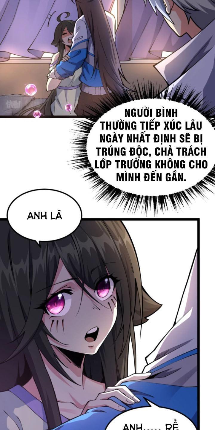 Toàn Thuộc Tính Võ Đạo Chapter 13 - Trang 26