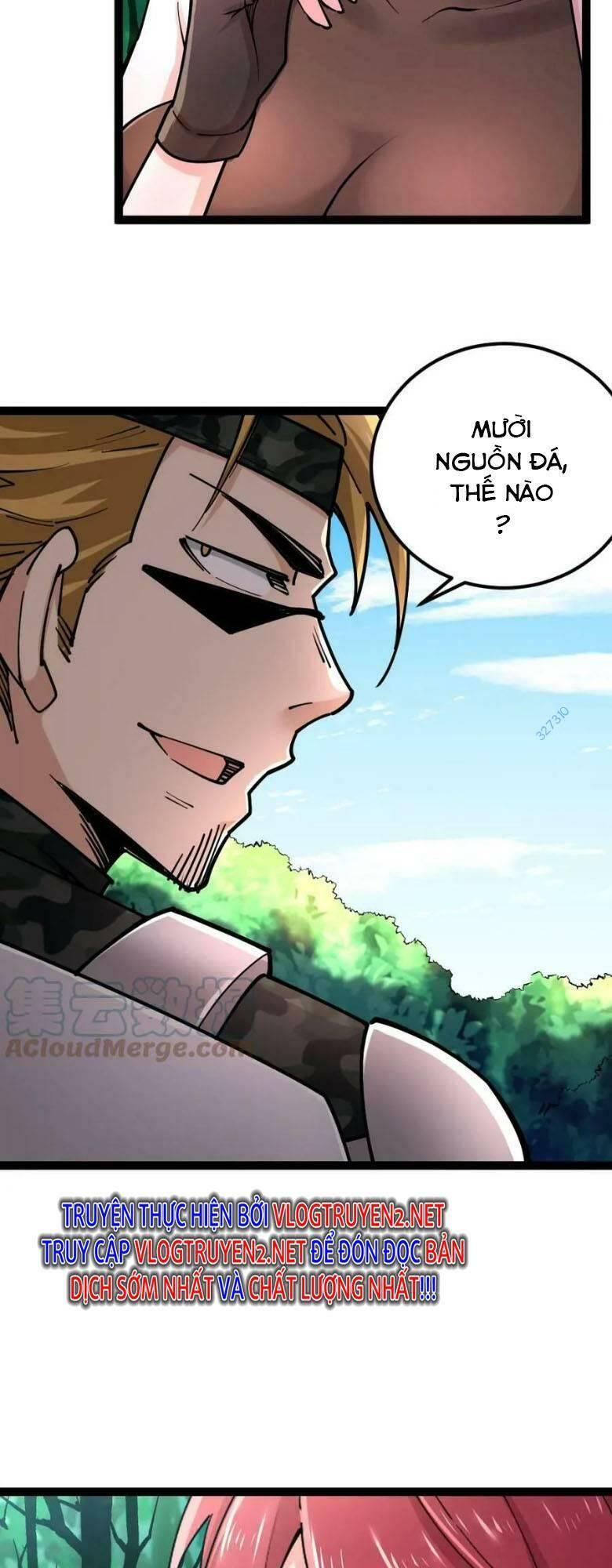 Toàn Thuộc Tính Võ Đạo Chapter 34 - Trang 9