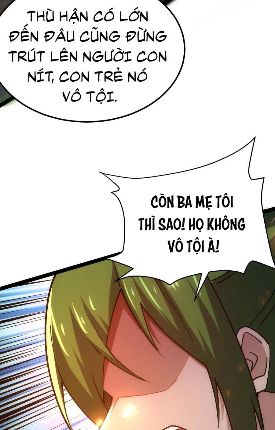 Toàn Thuộc Tính Võ Đạo Chapter 46 - Trang 127