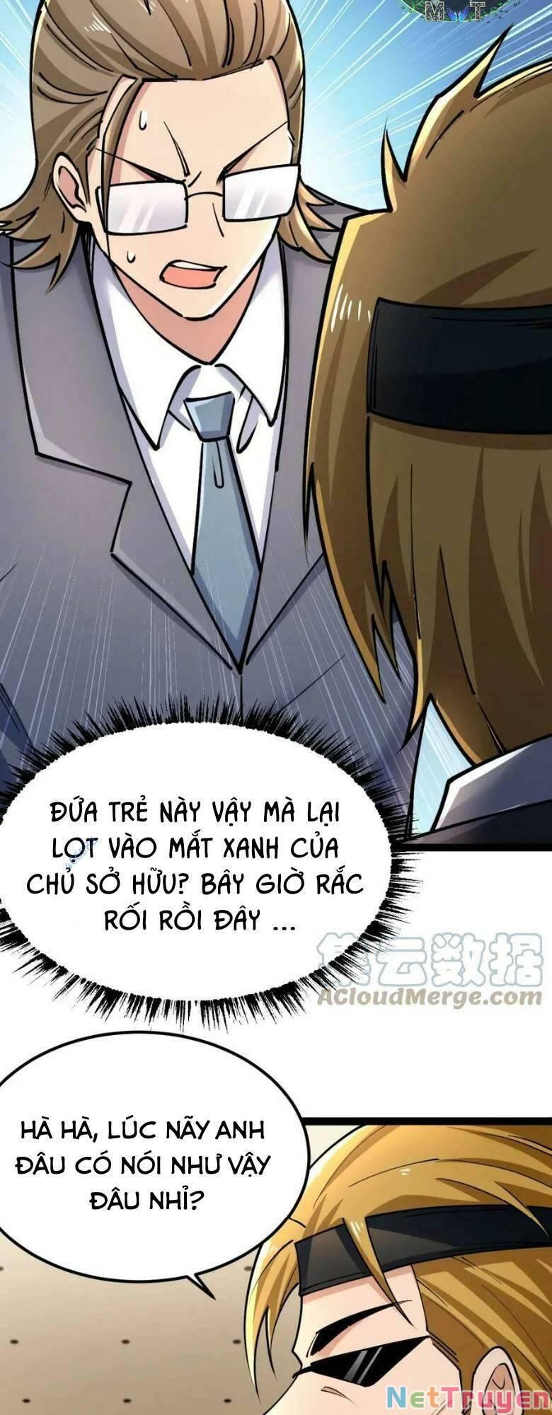 Toàn Thuộc Tính Võ Đạo Chapter 39 - Trang 32