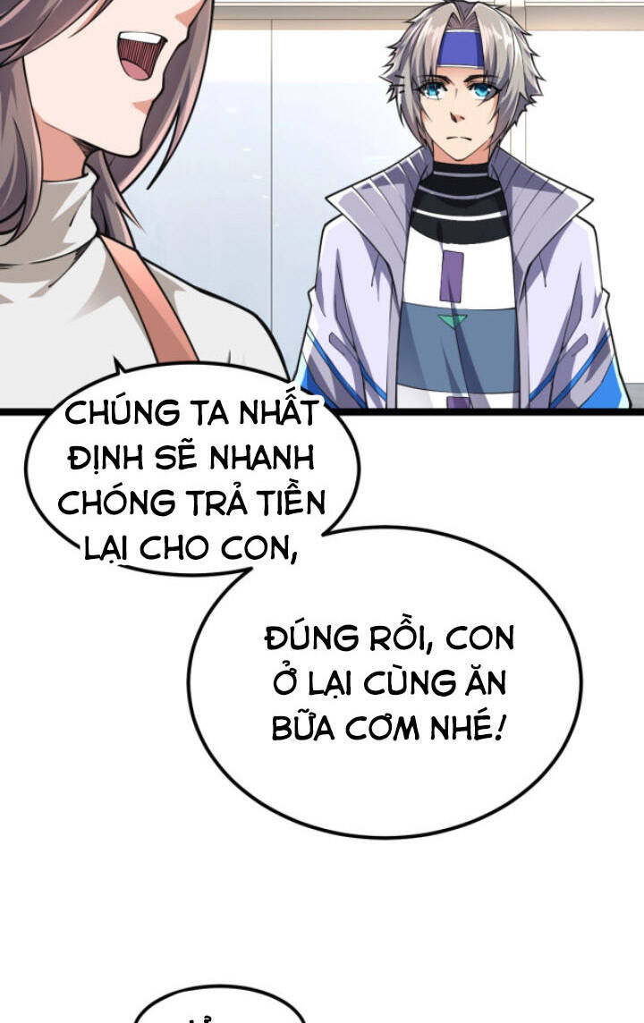 Toàn Thuộc Tính Võ Đạo Chapter 12 - Trang 53