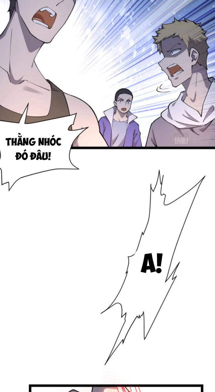 Toàn Thuộc Tính Võ Đạo Chapter 6 - Trang 38