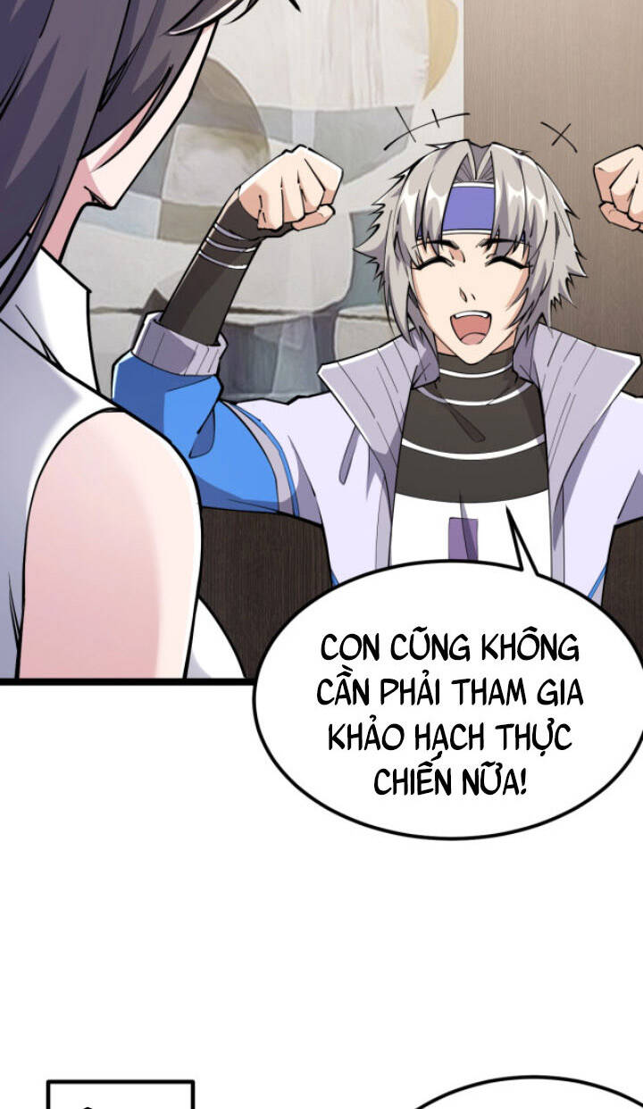 Toàn Thuộc Tính Võ Đạo Chapter 15 - Trang 6