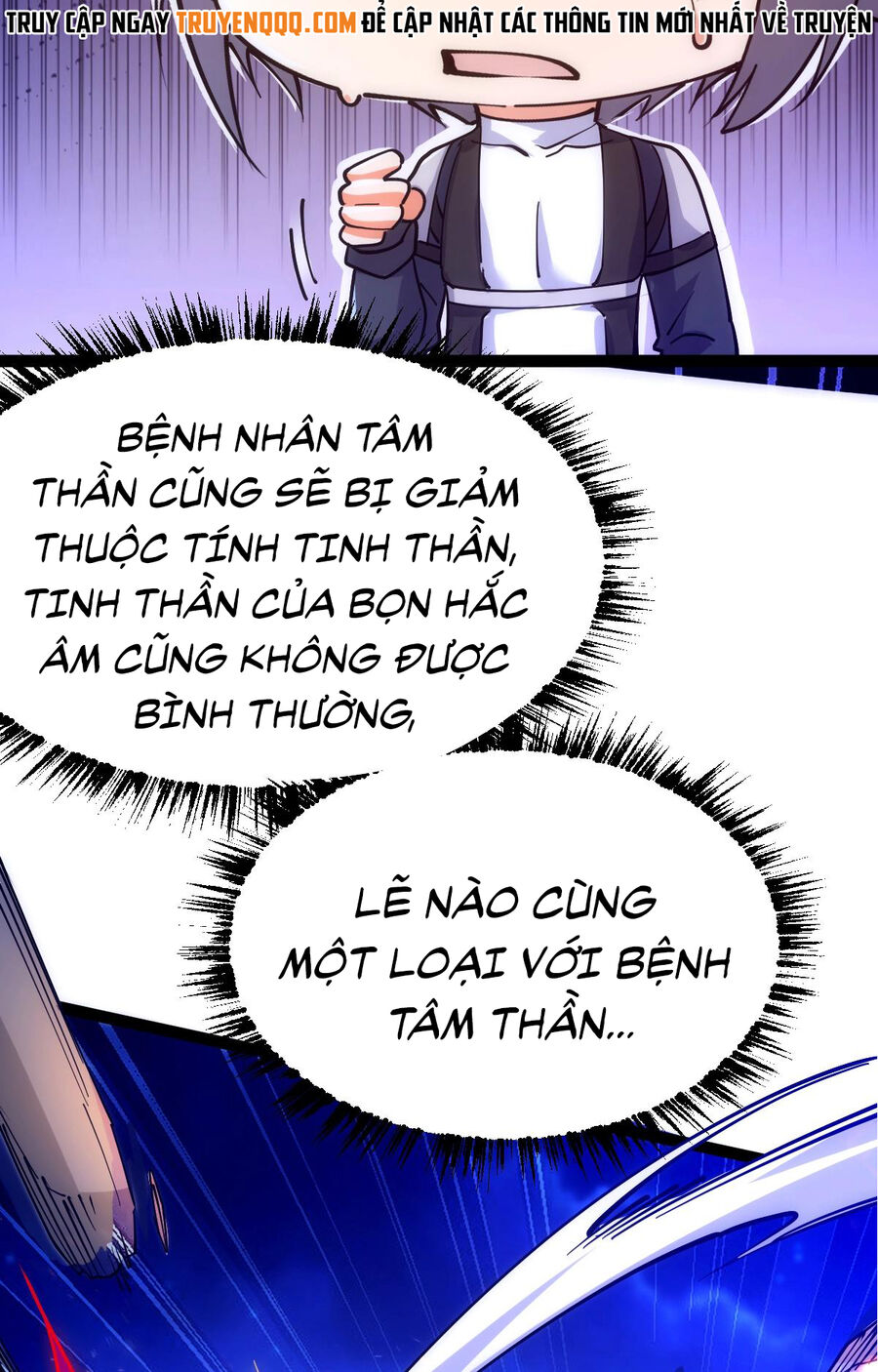 Toàn Thuộc Tính Võ Đạo Chapter 45 - Trang 113