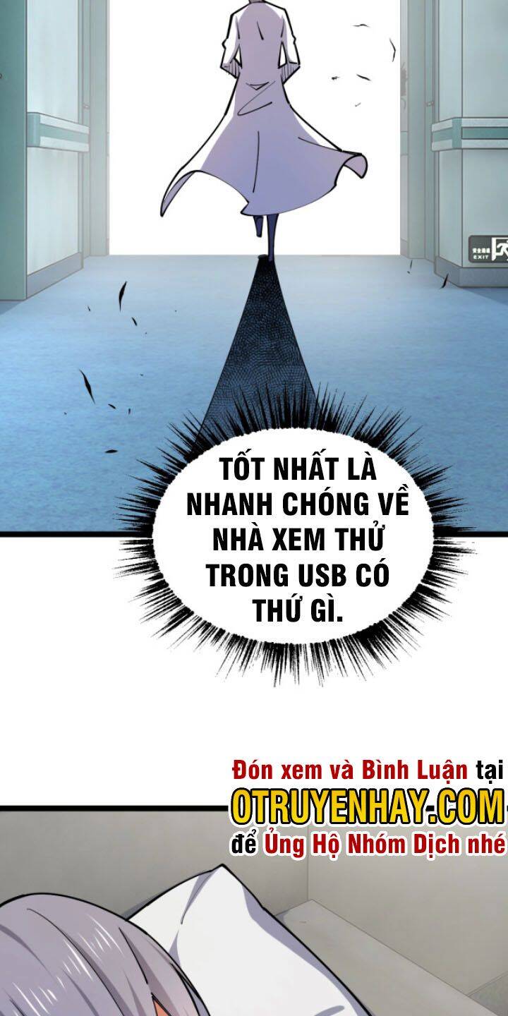 Toàn Thuộc Tính Võ Đạo Chapter 14 - Trang 31