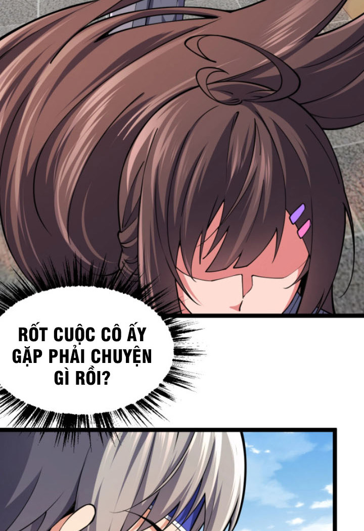 Toàn Thuộc Tính Võ Đạo Chapter 11 - Trang 54